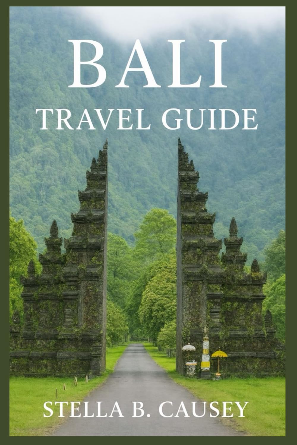 Bali Travel Guide 2026