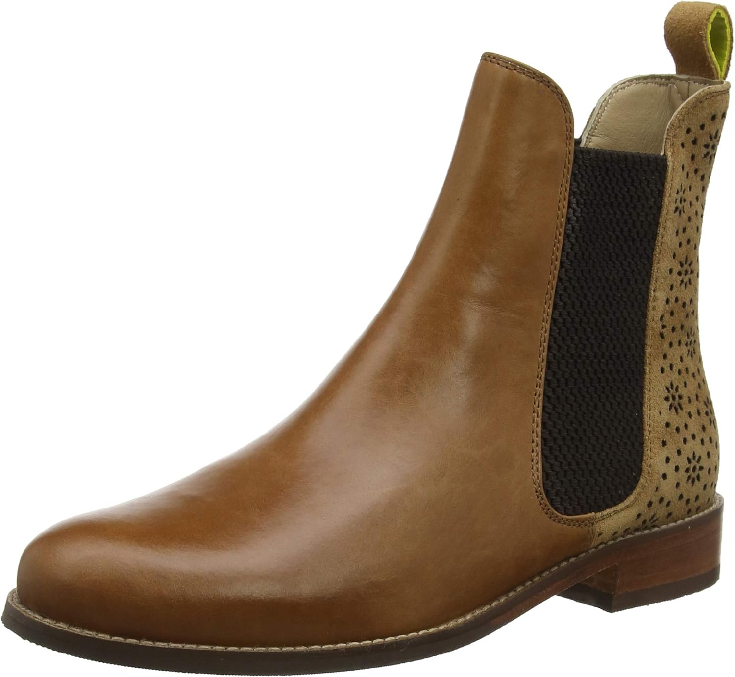 Amazon.com | Joules Women's Westbourne Fashion Boot | Boots