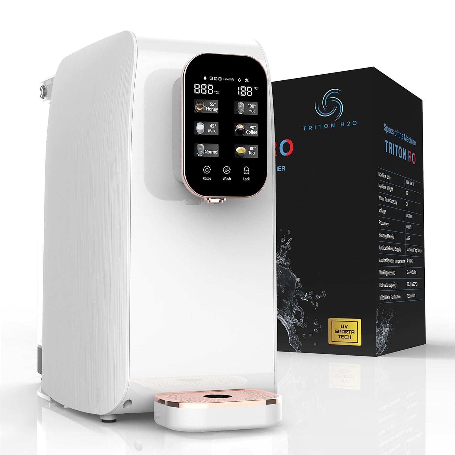 The Best Ro Uv Water Purifier of 2024 Review and Top Picks