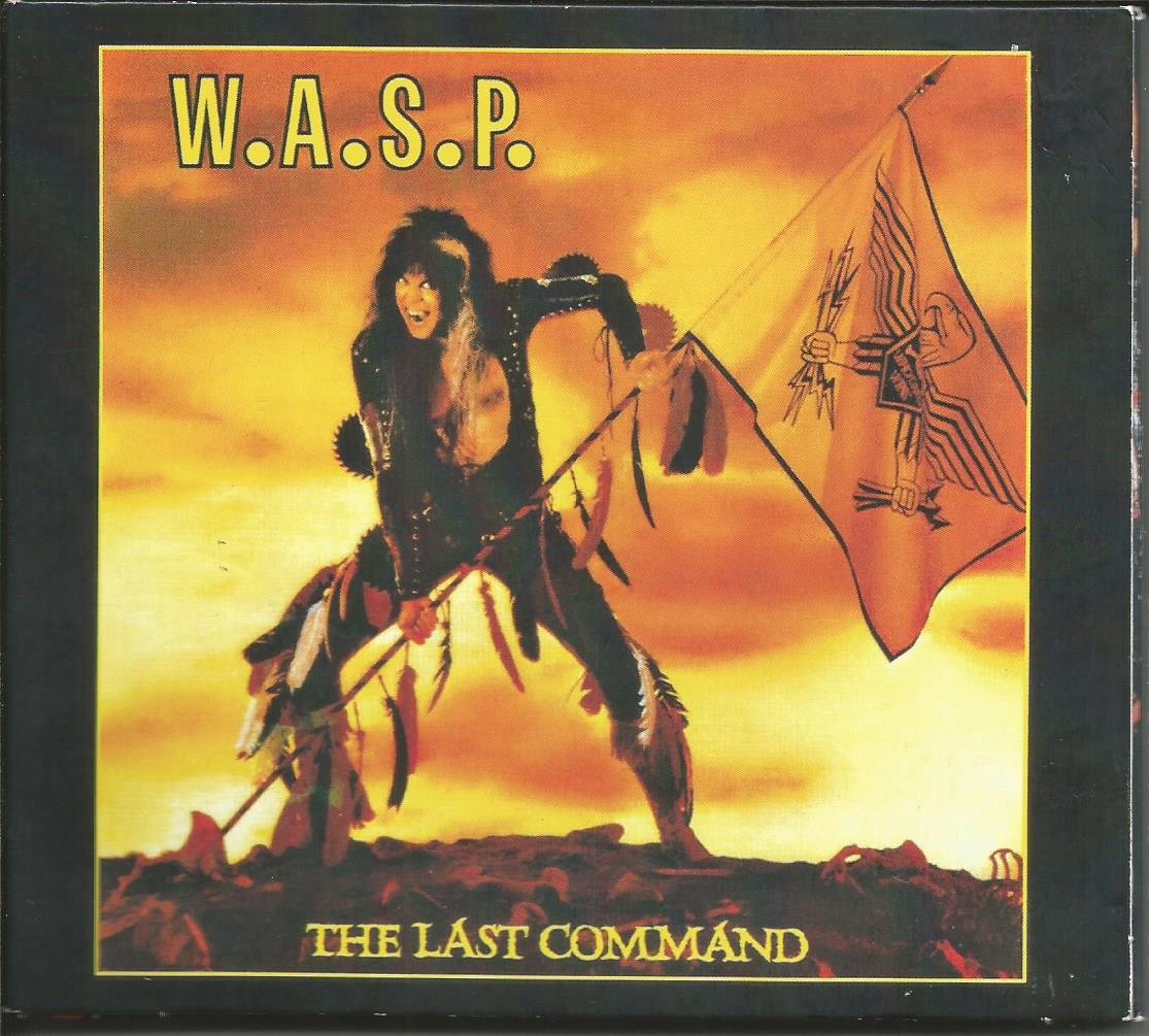 Amazon.com: The Last Command