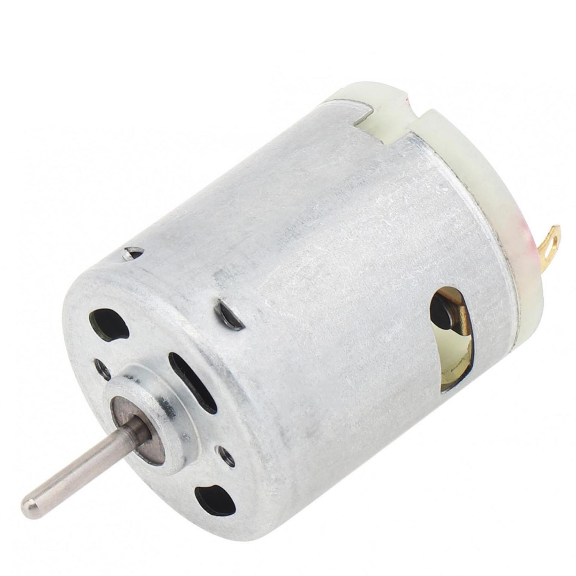 Moteur de rechange pour appareil ménager micromoteur RS365 pour entretien et réparation