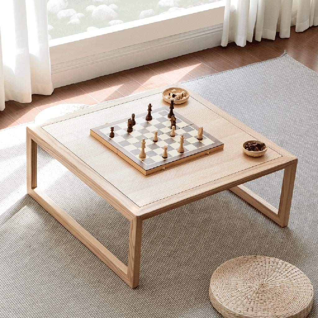 Japanse Salontafel voor Huis en Inrichting
