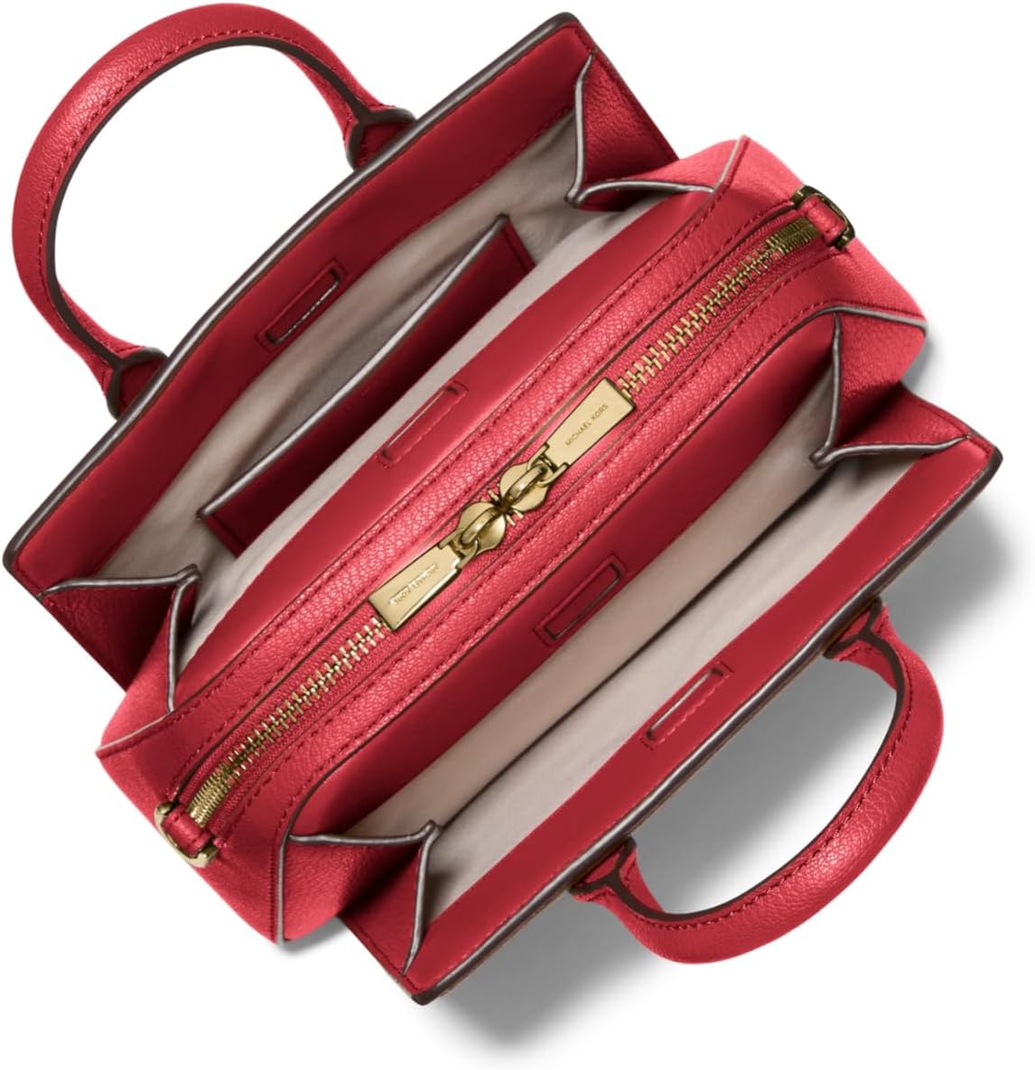 Michael Kors womens Laila Extra Small Crossbody Bag - Image 2