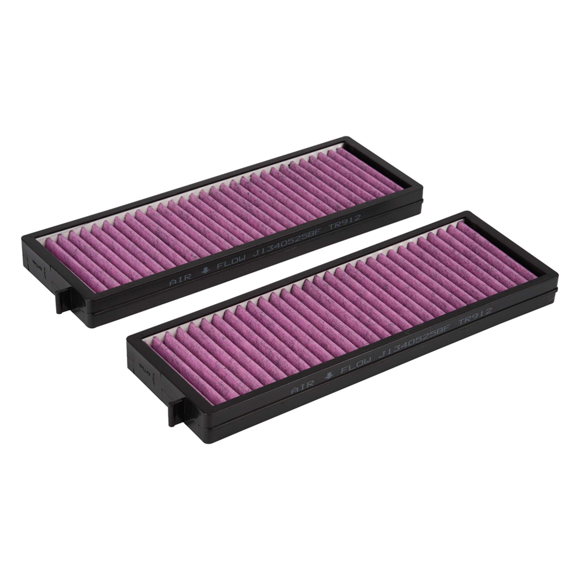 Herth+Buss J1340525BF Innenraumfilter biofunktional : Amazon.de 
