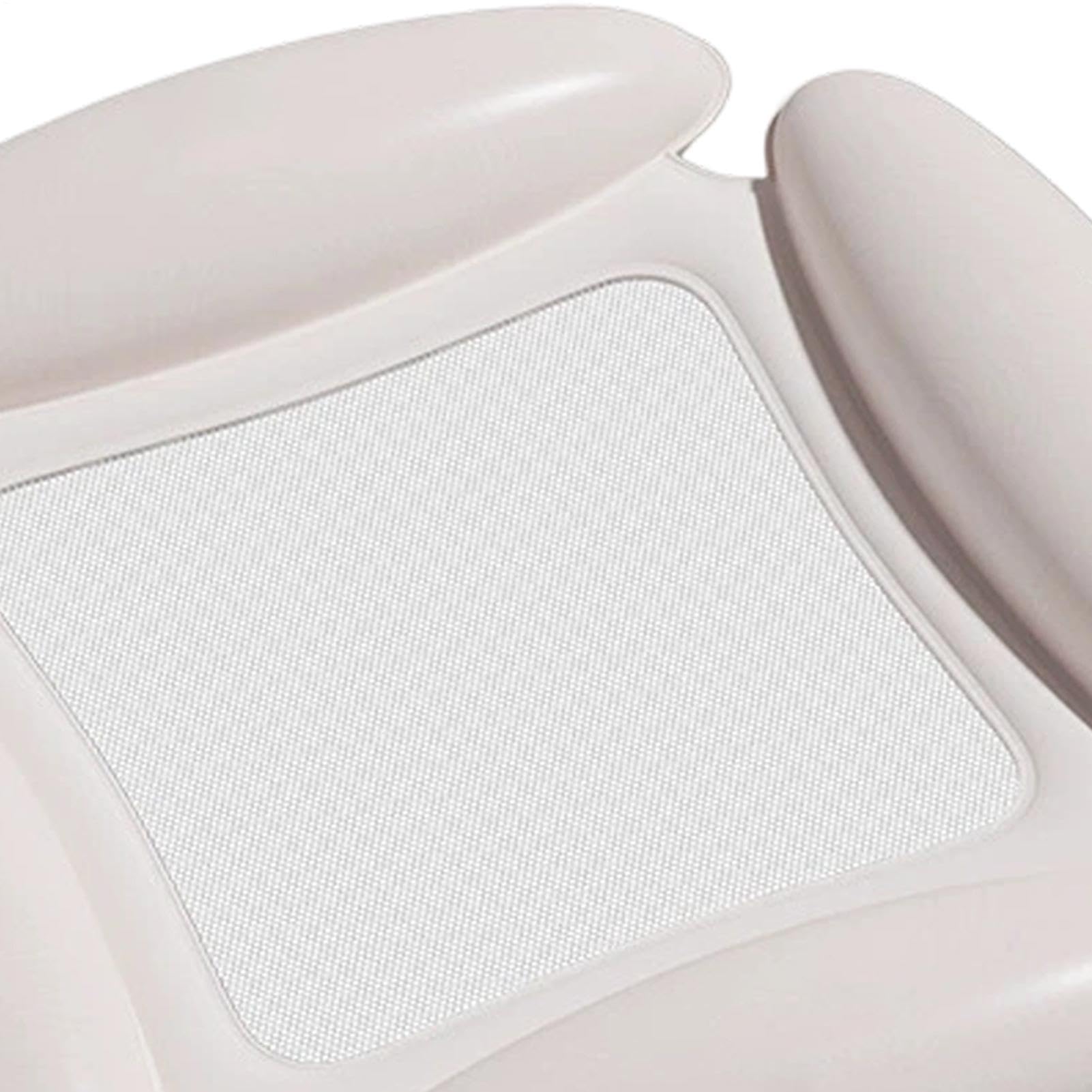 Aufblasbare Pool-Liege,PVC-Schwimmbett | Ergonomische Kopfstütze Wasserliege für Erwachsene - Für Sommer, Wassersport, See, Urlaub & Sonnenbaden