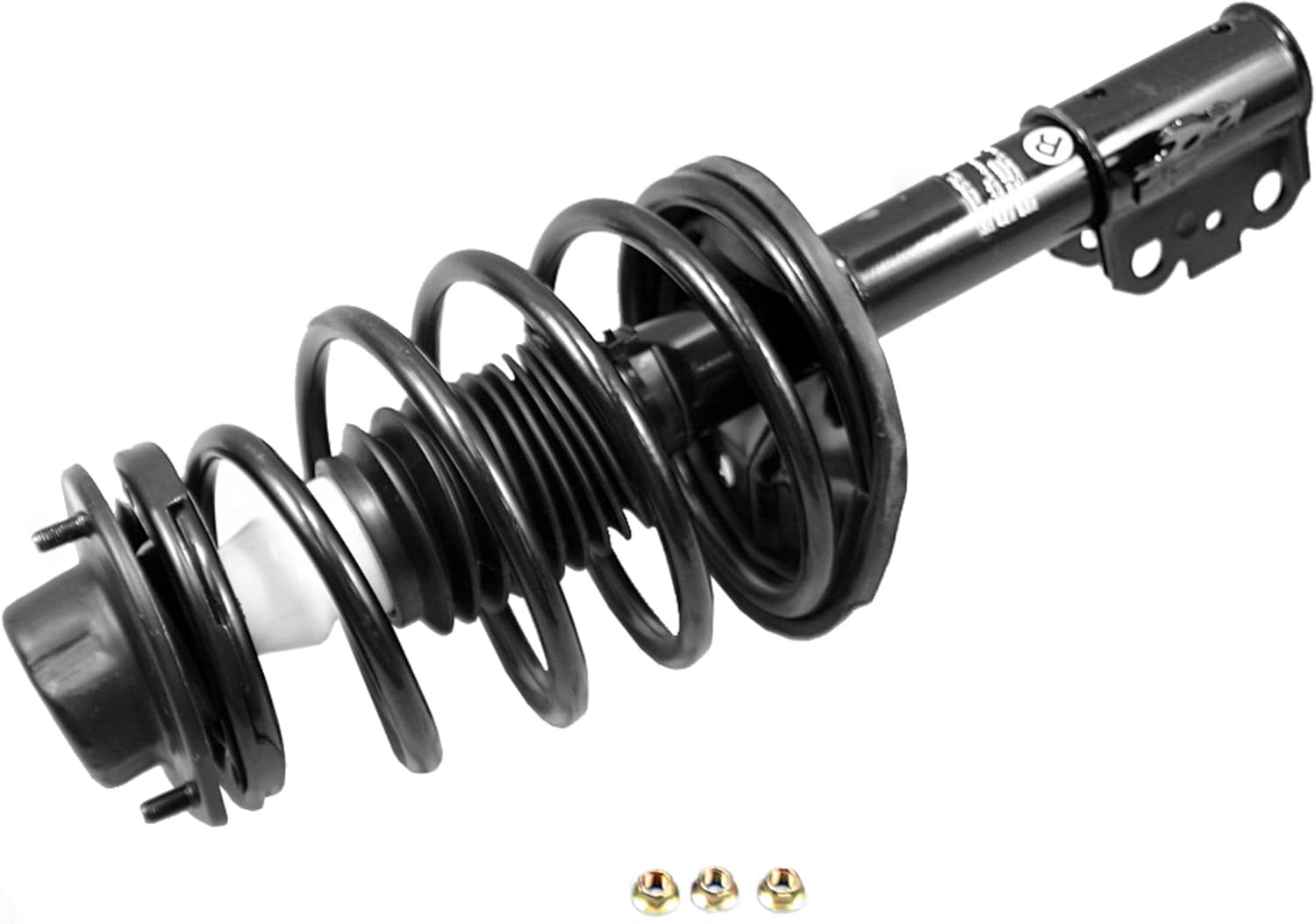 Monroe Shocks & Struts QuickStrut 171979 Strut and Coil