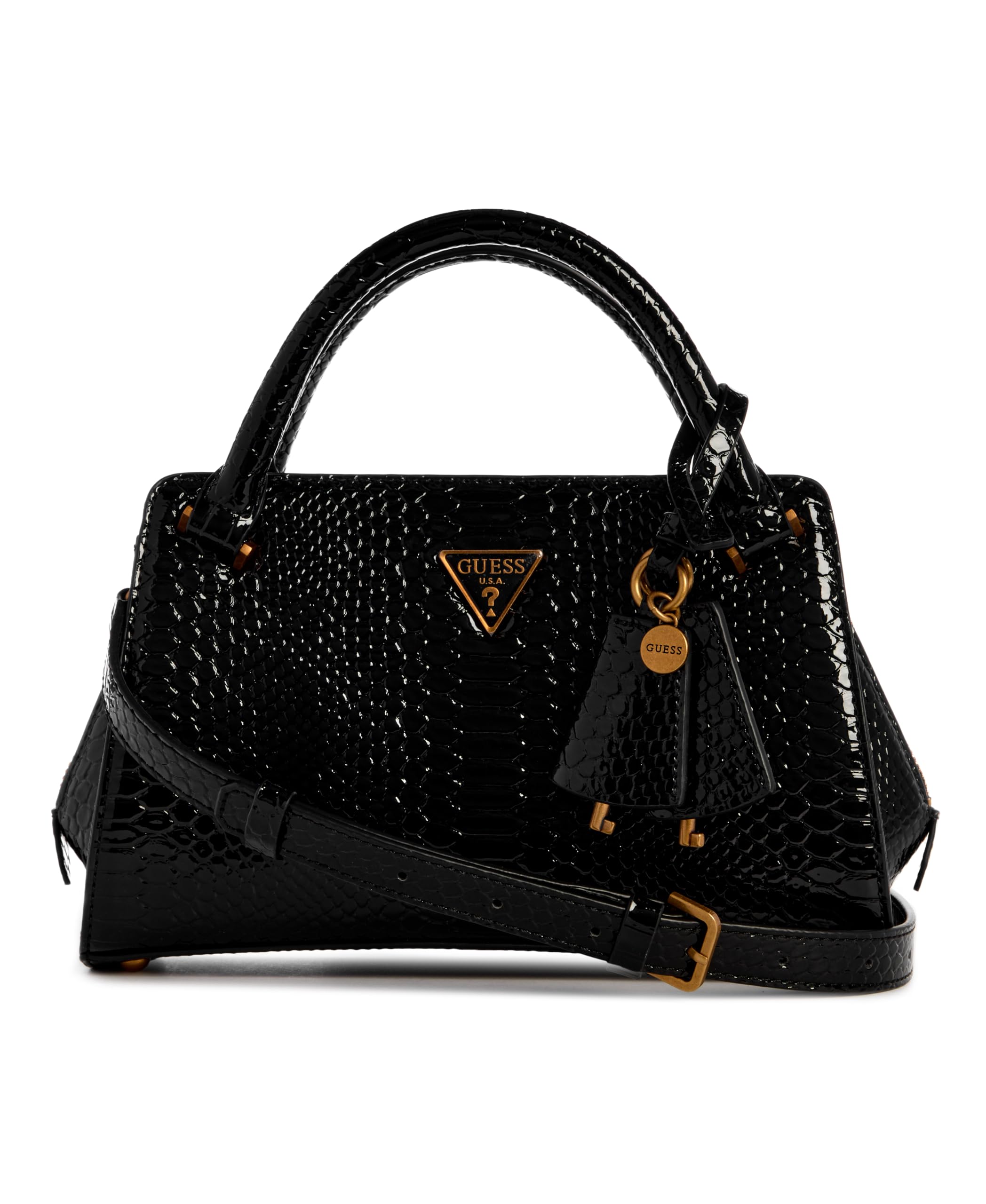 GUESS Annita Small Girlfriend Satchel