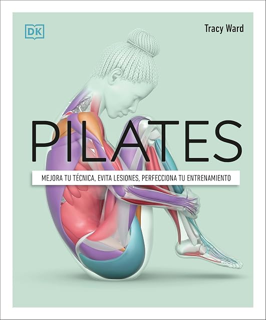Portada de Pilates