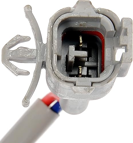 Miniatura 4 de Dorman 741-800 Conjunto de motor y regulador de elevalunas eléctrico del lado del pasajero delantero compatible con modelos seleccionados de Toyota