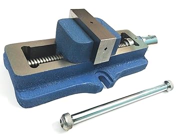 SELF CENTERING MILLING VICE-ALLOY STEEL JAWS WIDTH 70 MM-MILLING, ENGINEERING TOOLS