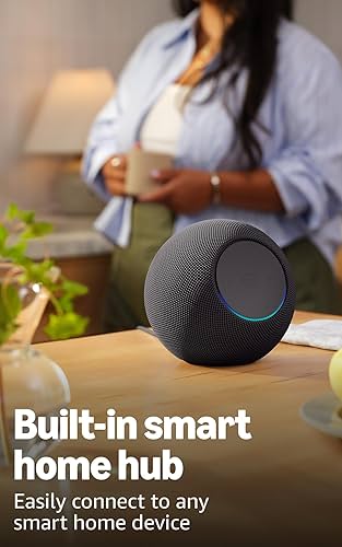 Amazon スタジオ・エコー Echo Studio (エコースタジオ)Hi-Fiスマートスピーカーwith 3D