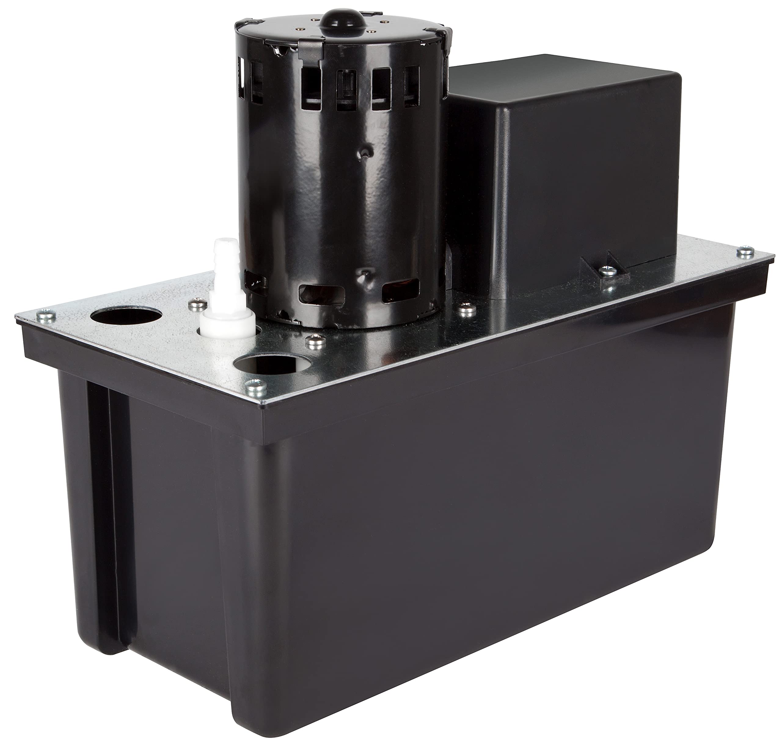 Little Giant 553201 Large Capacity Condensate Pump, 115Volt, 270 GPH