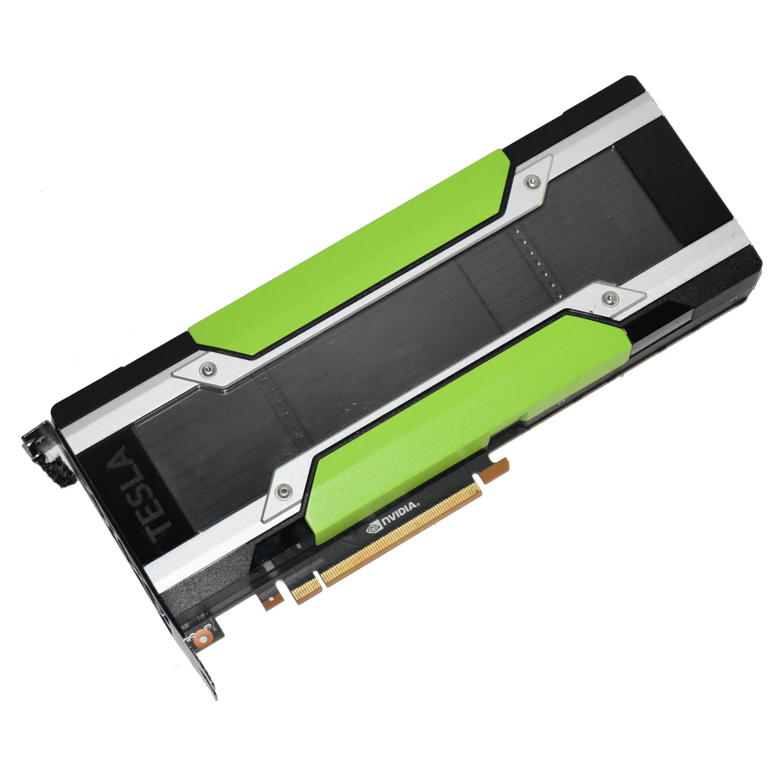 NVIDIA Tesla P100 16GB(送料無料) Amazon.com: NVIDIA Tesla P100 GPU computing processor - Tesla P100