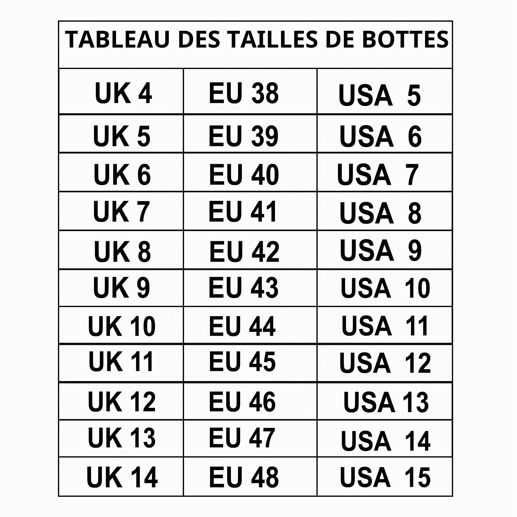 Chaussures de moto pour homme, bottes de moto en cuir, semelle en caoutchouc, bottes de moto en cuir de protection homologuées CE EN 13634:2017