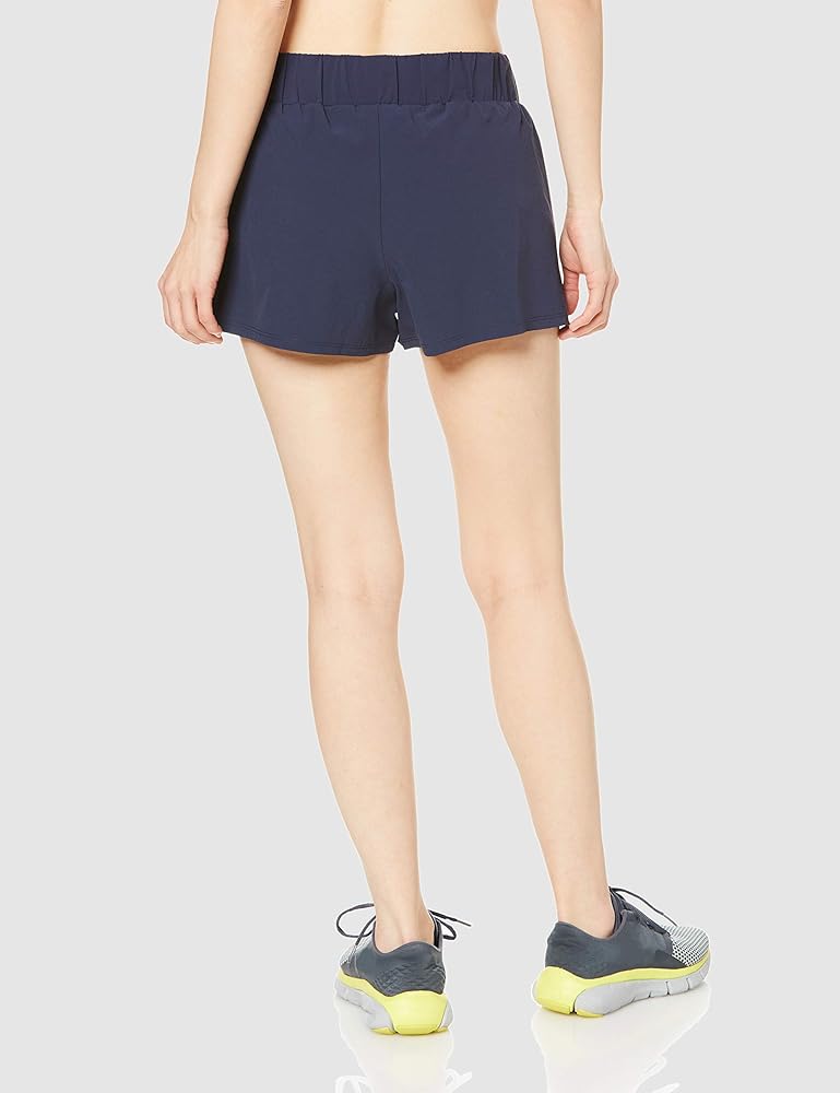 Amazon | [エレッセ] テニスウェア Basic Short Pants