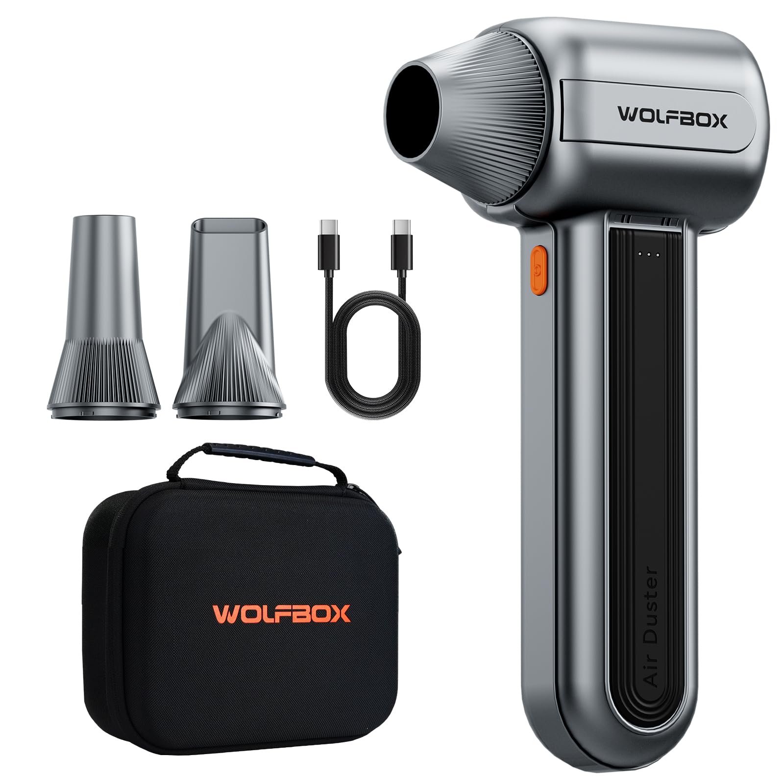 WOLFBOX MF400