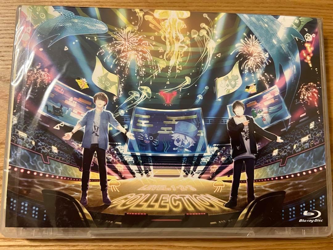 キヨ レトルト LEVEL 1・2・3 COLLECTION 3枚組 DVD LEVEL.1・2・3 COLLECTION キヨ レトルト DVD キヨ レトルト LEVEL.1