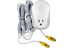 Briidea Float Switch for Sump Pump Control