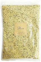 Completely Additive-Free Hemp Seed Nuts, 17.6 oz (500 g), For Commercial Use, Hemp Seed Nuts, Unheated Hemp Seeds