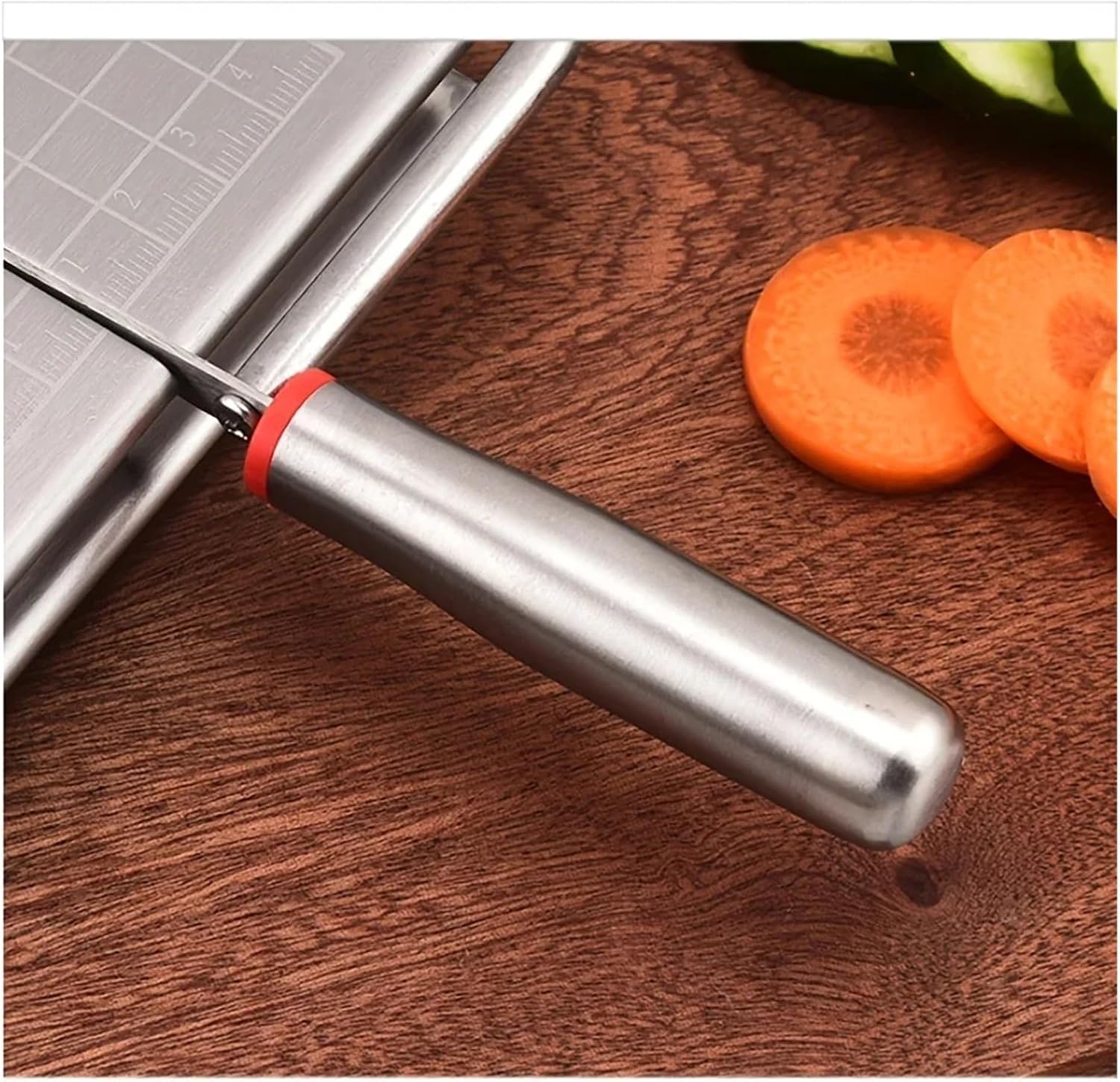 1Pc Cheese Slicer, Stainless Steel Baking Tools