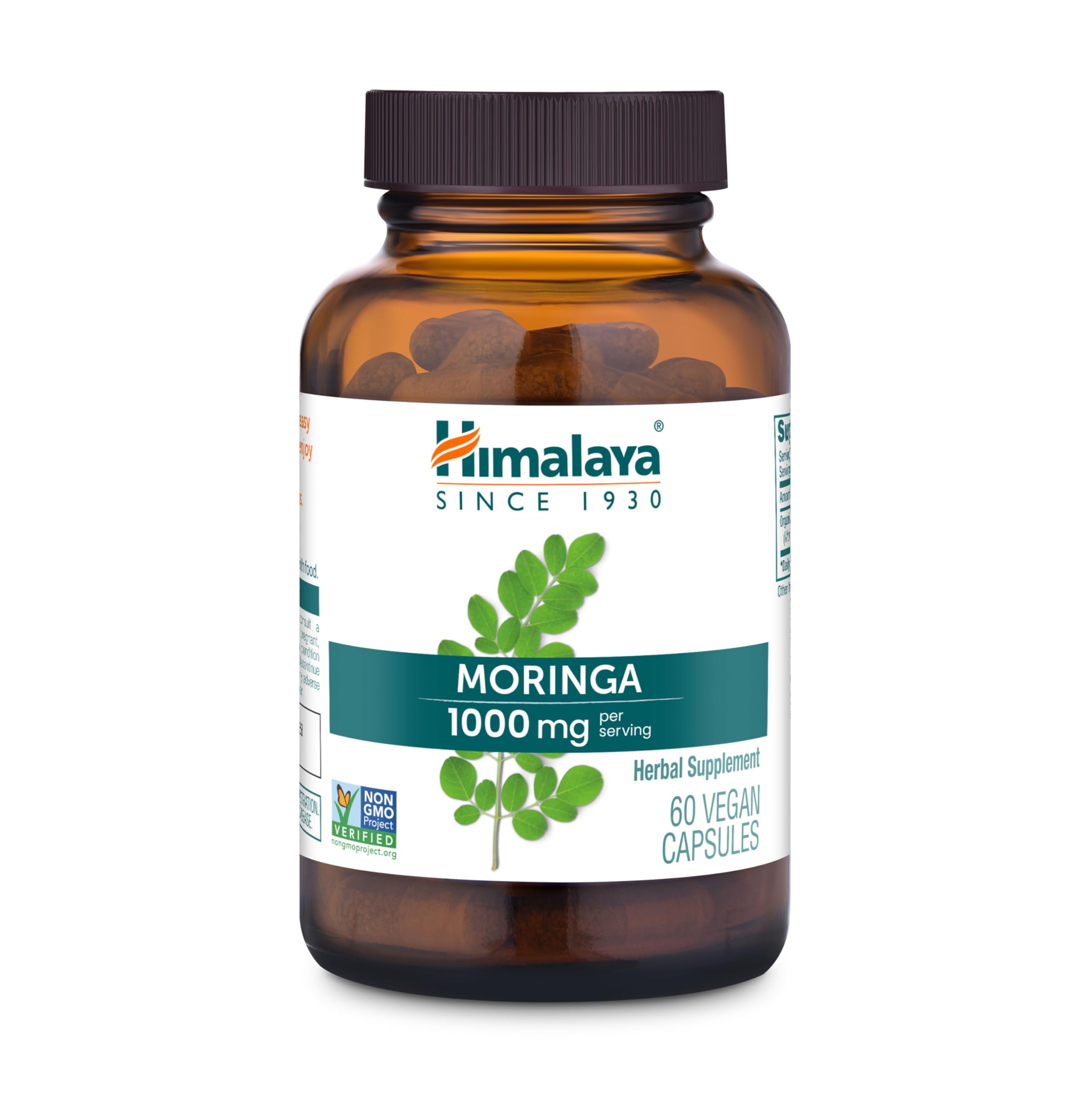 Himalaya Moringa