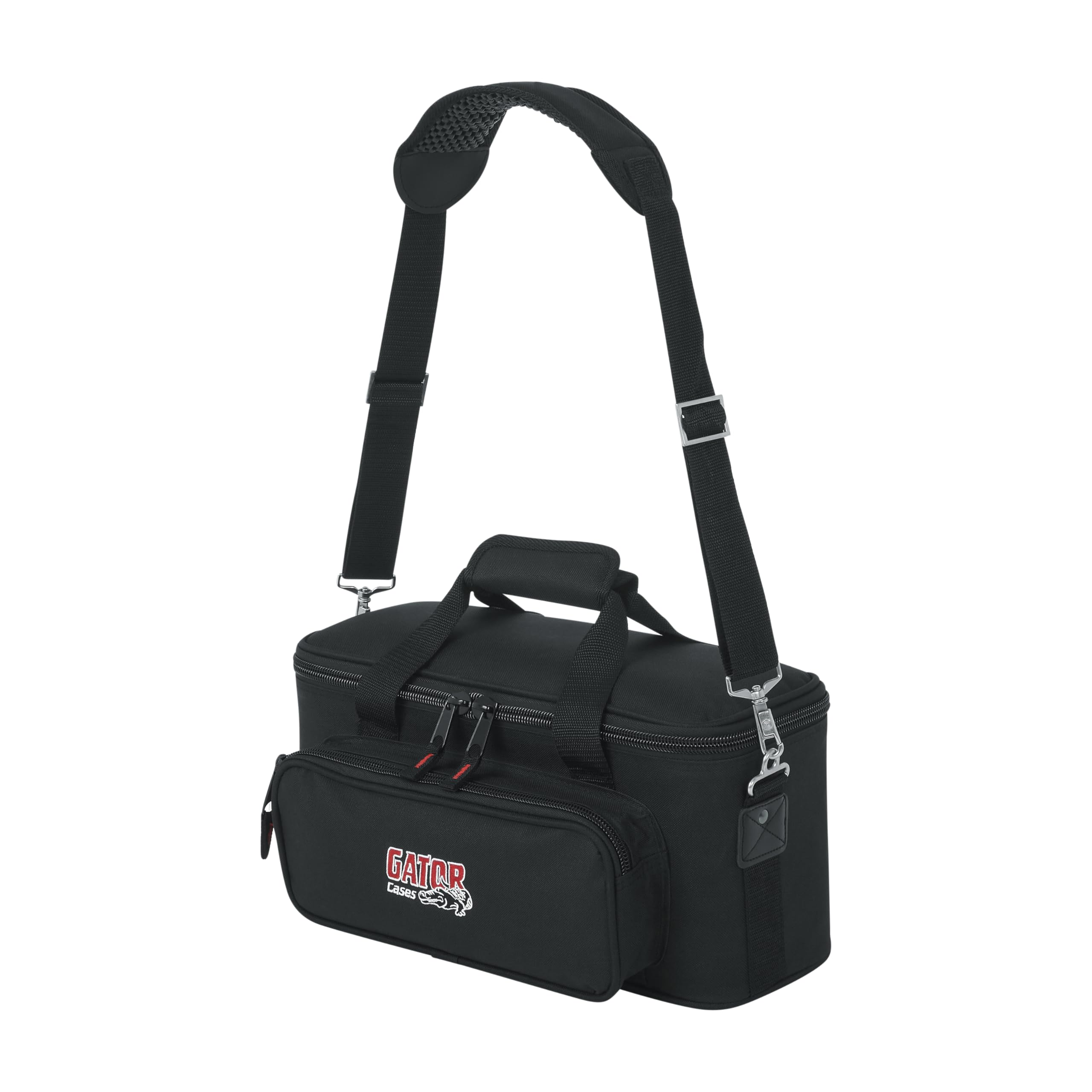 Gator GM-12B - borsa per microfoni handheld