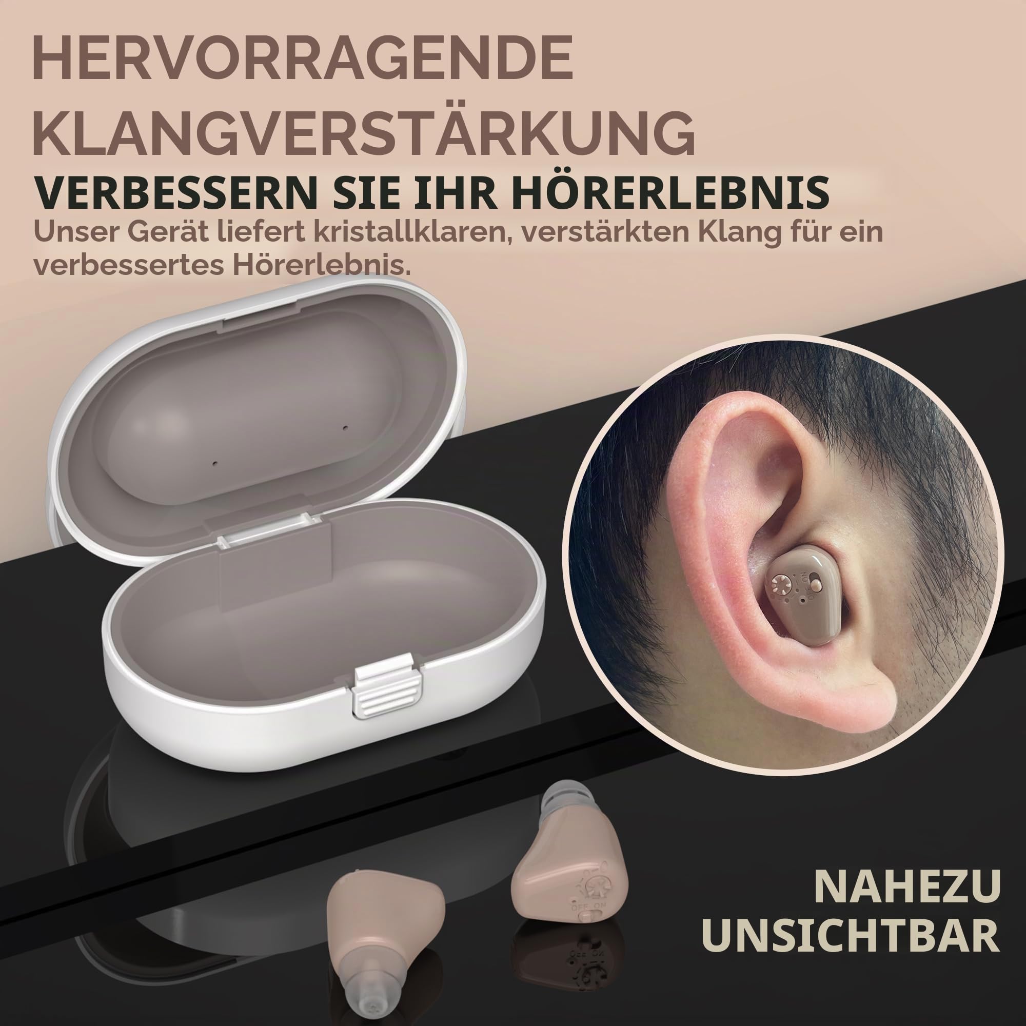 MEDca Mini 2er-Set