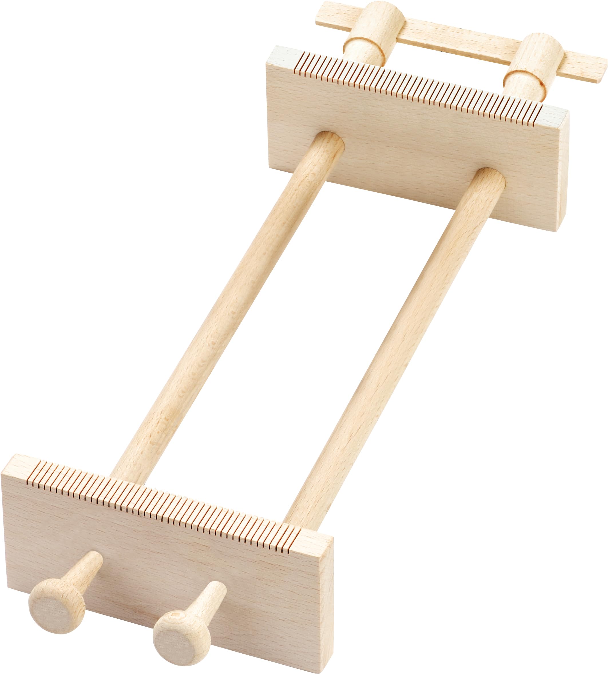 métier à tisser en bois pour perles