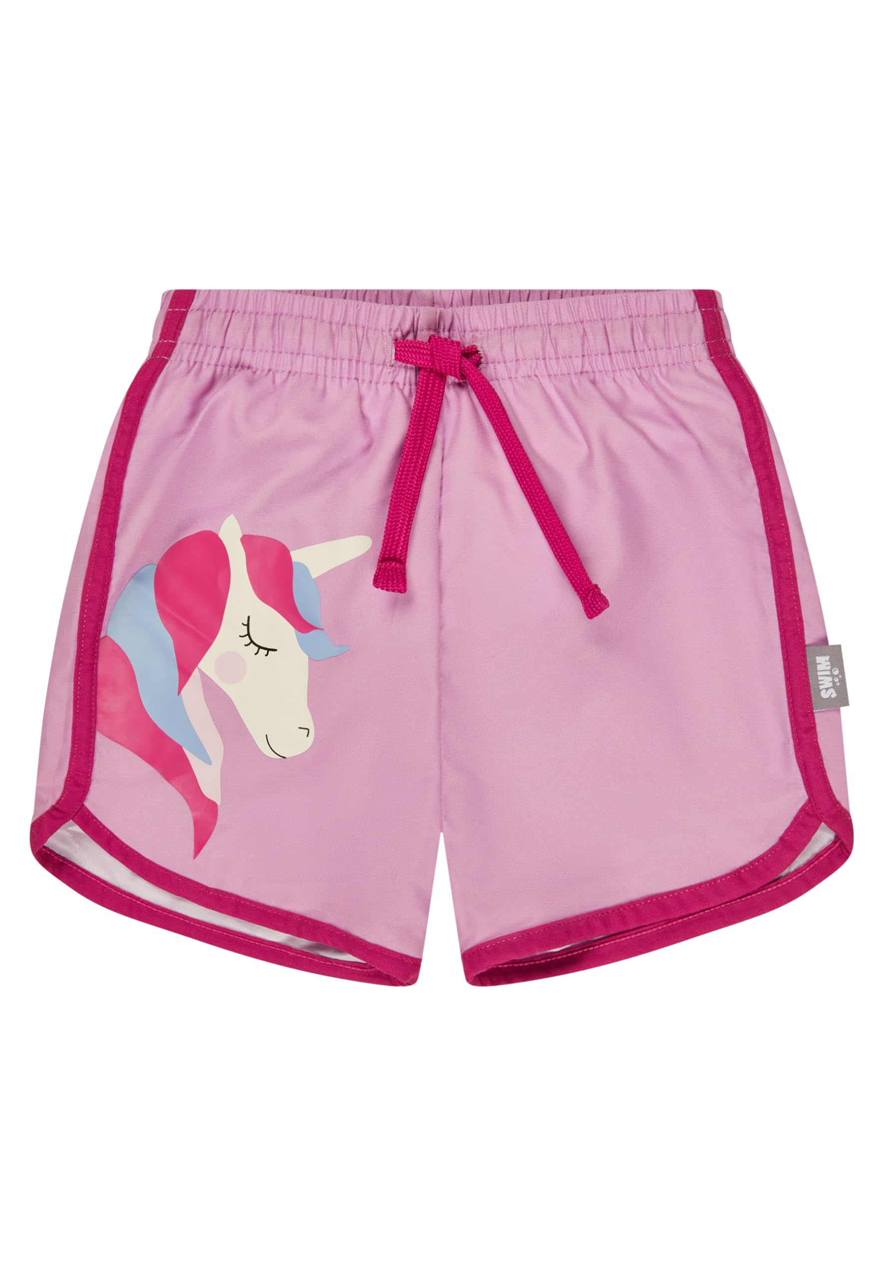 Sterntaler Mädchen Badeshorts Einhorn Badehose (1er Pack)