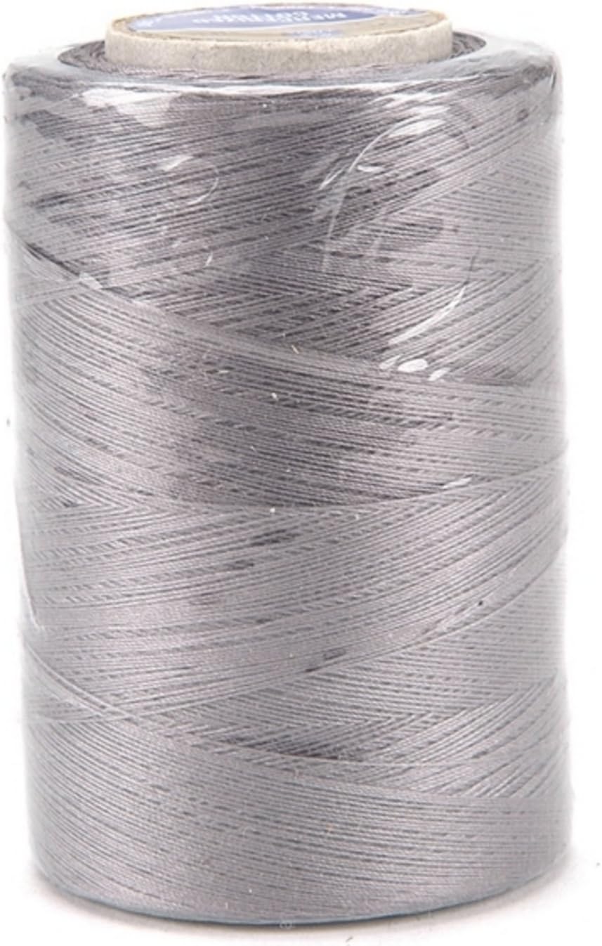 Coats Cotton Machine Quilting Solid Thread 1200ydSlate V340026
