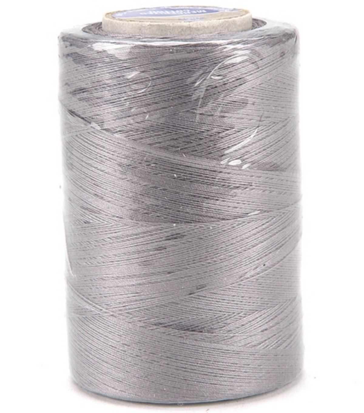 Coats Cotton Machine Quilting Solid Thread 1200yd - Slate