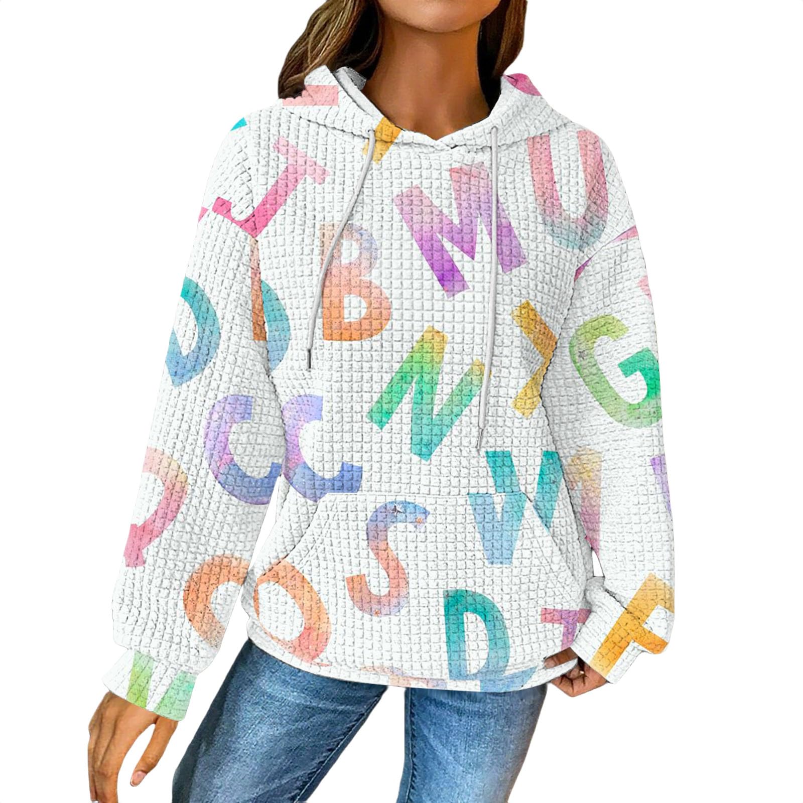 Ensemble de survêtement pour bébé fille 2 pièces avec pull vert d'automne - 6