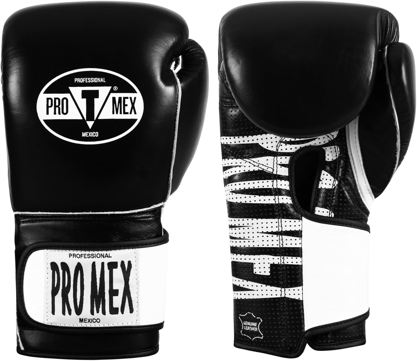 Pro Mex Professional Edge Training Boxing Gloves