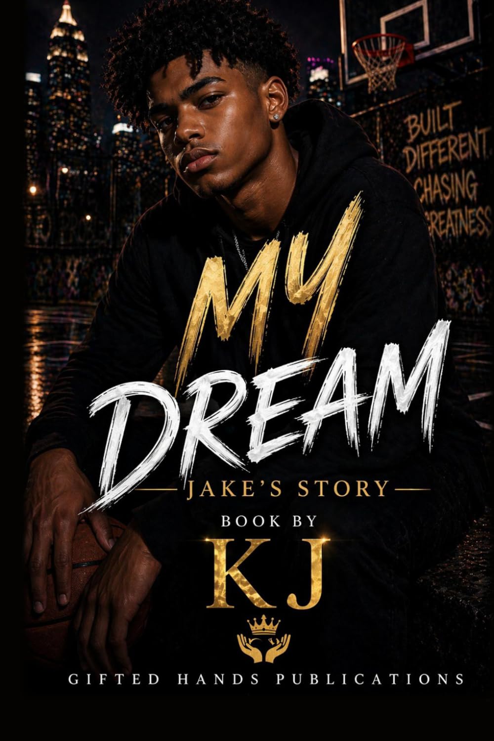 My Dream: Jake's Story