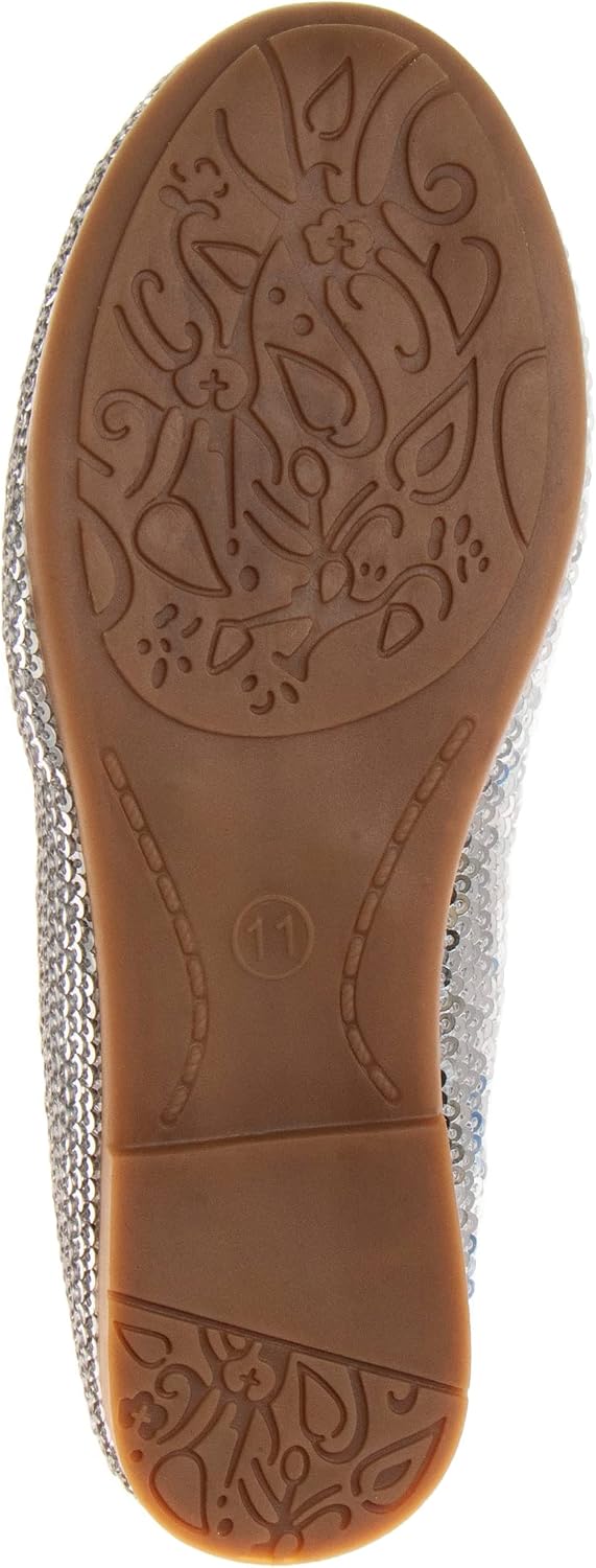 KENSIE GIRL Womens Party Shoes