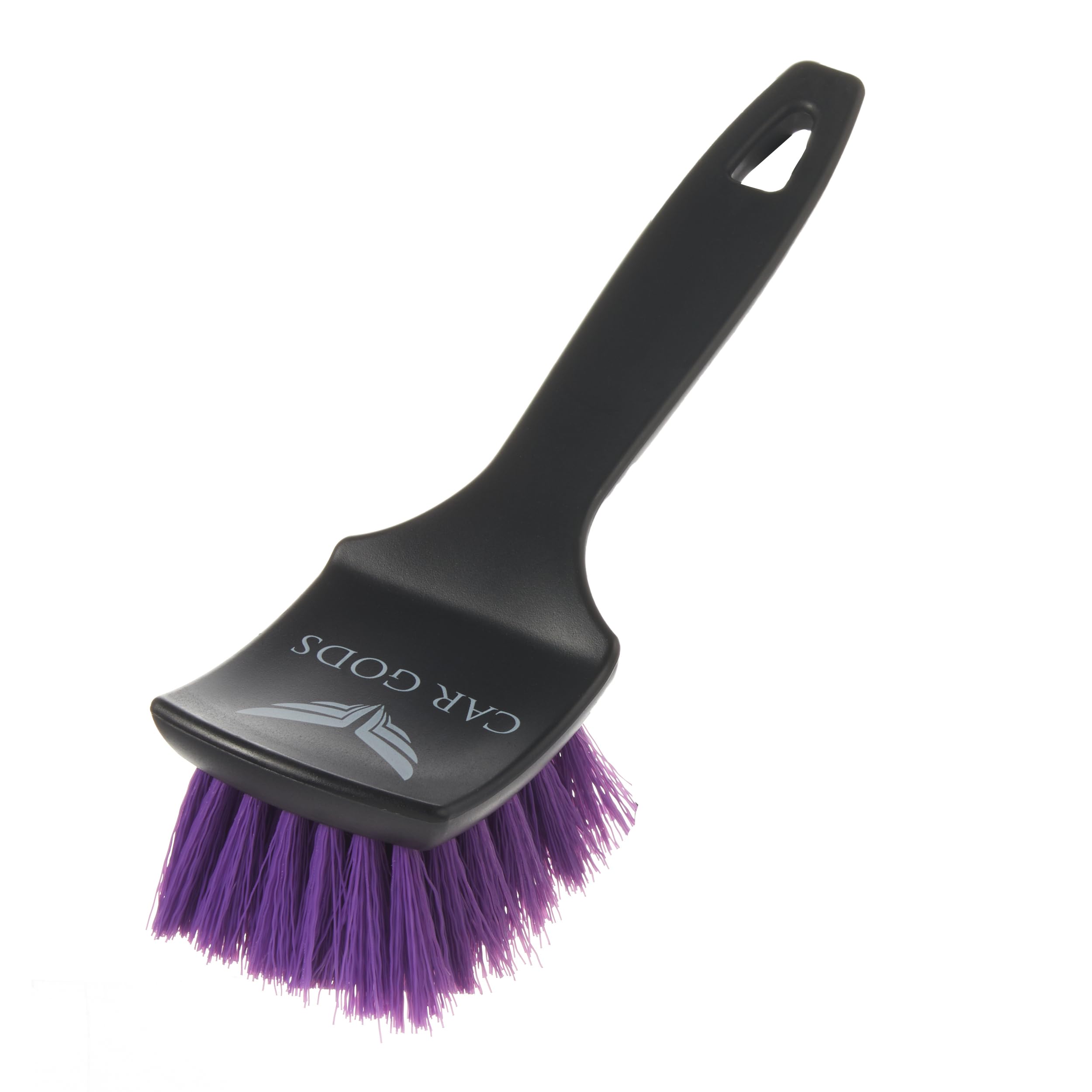 Car Gods Wonder Walls Tyre Scrubbers - Removes Dirt, Grime, Brake Dust, Tyre Dressing Preparation