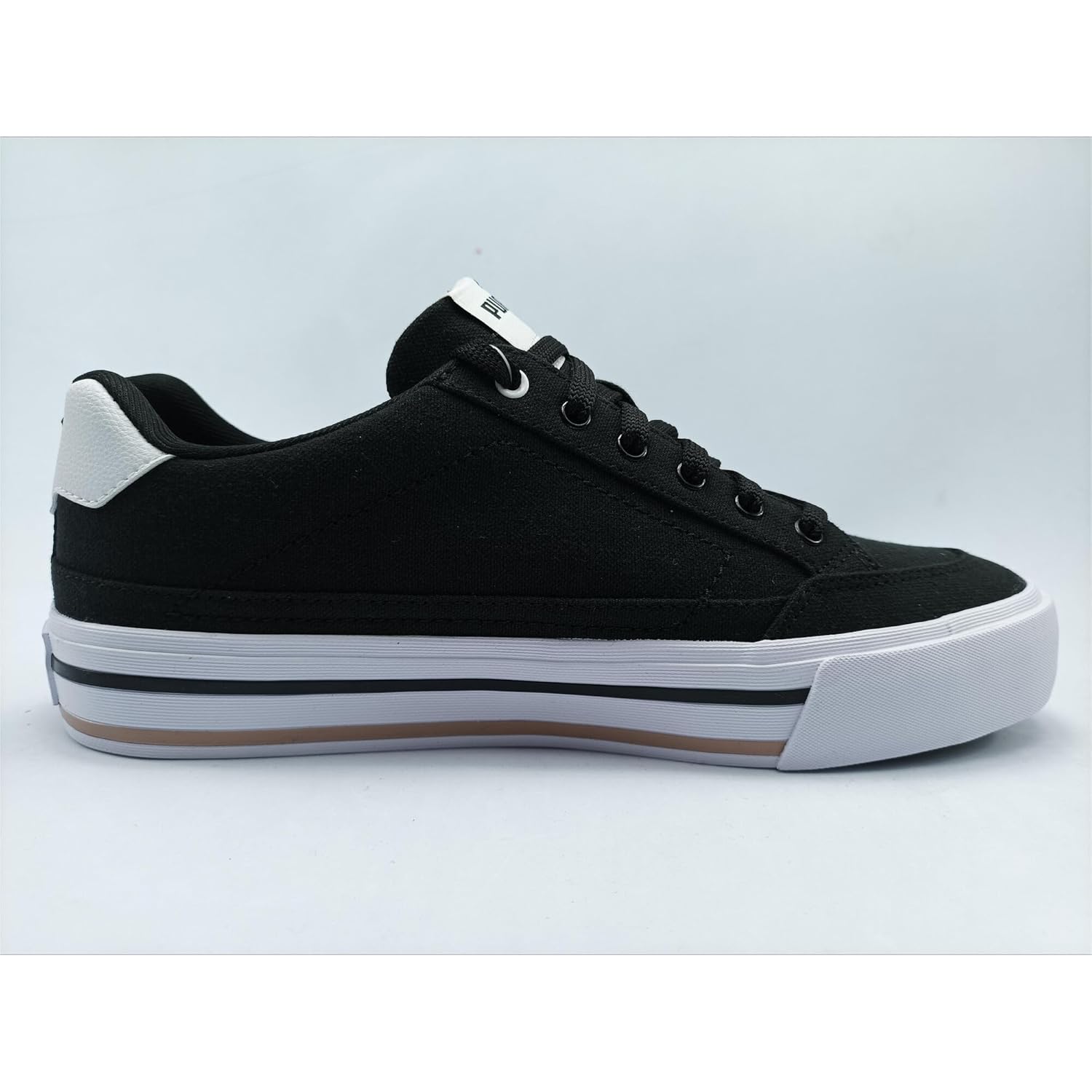 Tênis PUMA Court Classic Vulc masculino em promoção! Veja a oferta e mais achadinhos de Tênis 8 Hoje é o melhor dia para comprar Tênis PUMA Court Classic Vulc masculino com aquele preço maroto! Promoção! Aproveite a oferta! 8