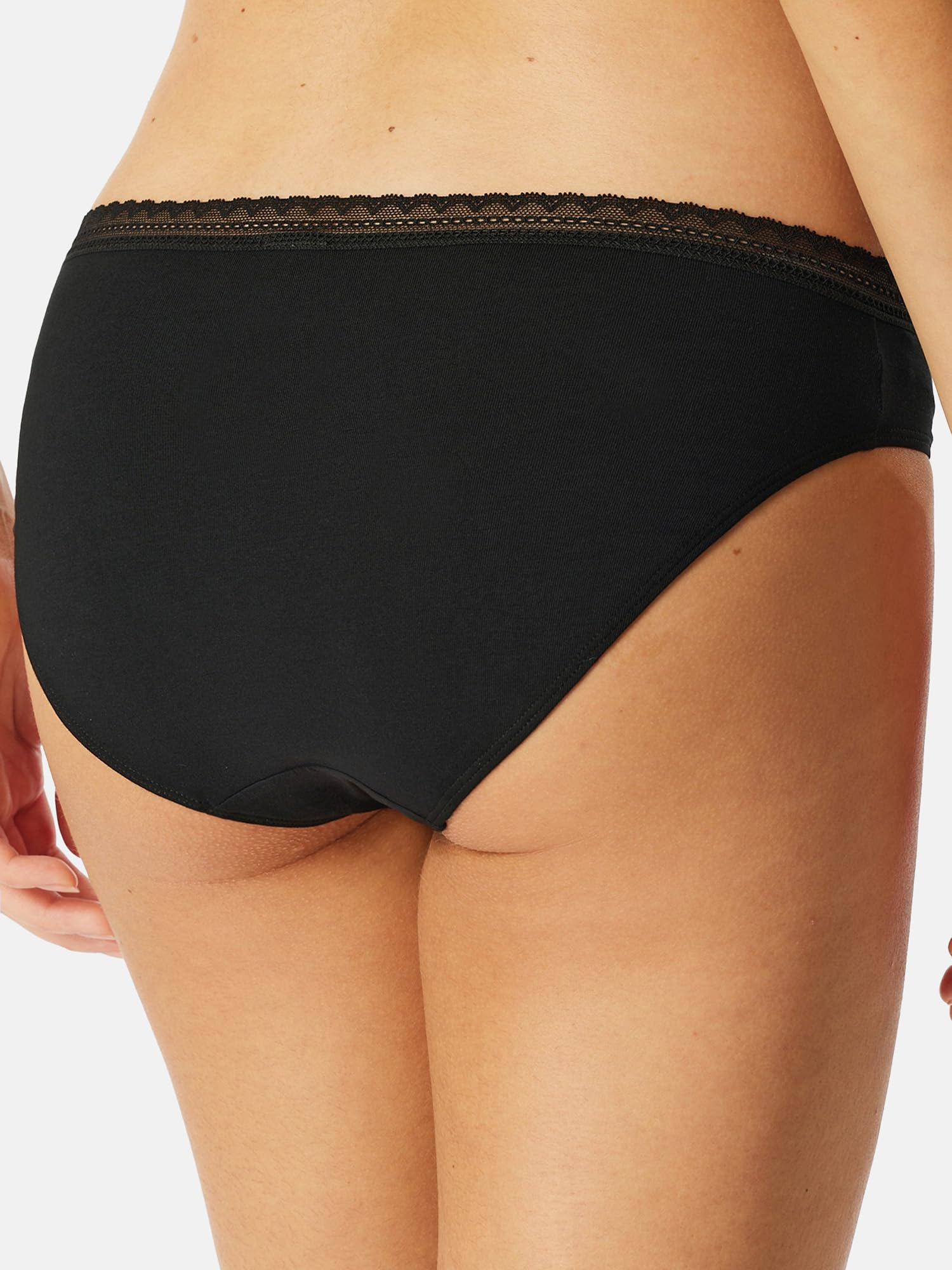 Schiesser Damen Rioslip Modern Multipacks 6-Pack