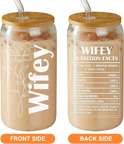 Miniatura 2 de Regalos para esposa, regalo de despedida de soltera, regalos de compromiso para mujeres, novia, prometida, esposa, regalos de aniversario de