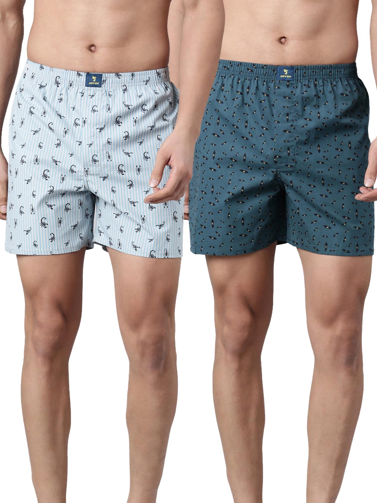 Short Formula Joven Shirt