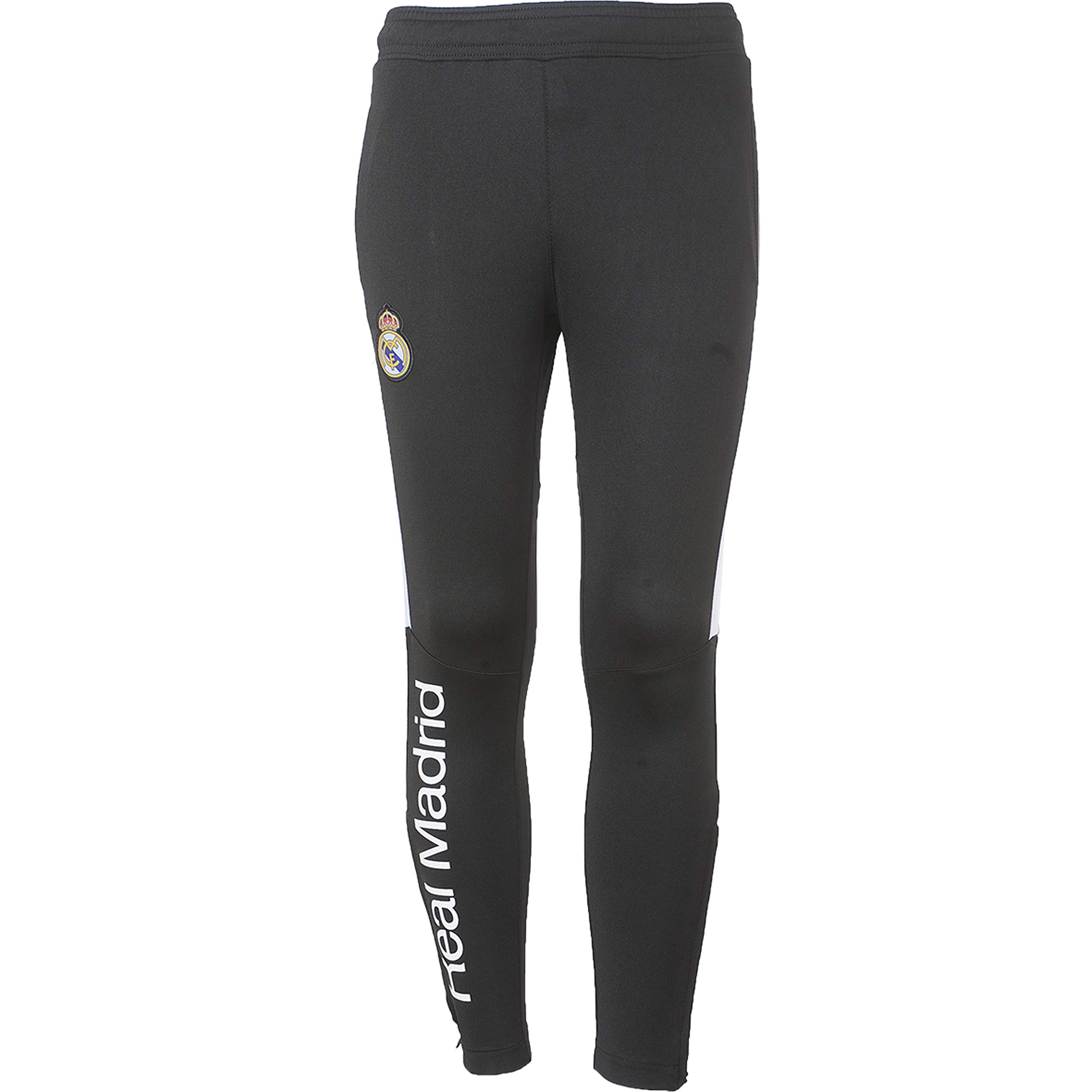 Real Madrid Pantalon Training fit Collection Officielle - Taille Enfant
