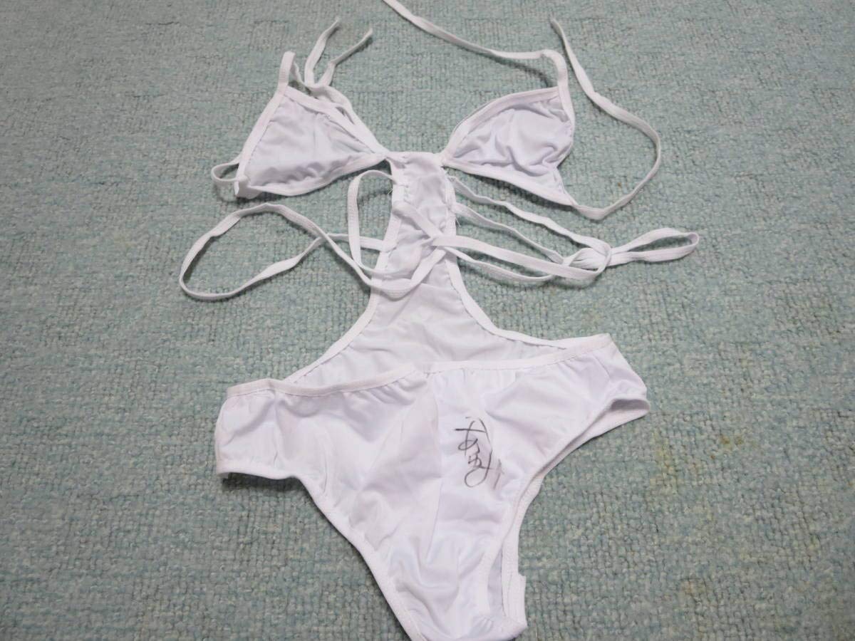 七瀬みるあ 直筆サイン入りチェキ 水着 七沢みあ 直筆サイン入りチェキ 水着｜Yahoo!フリマ（旧PayPay