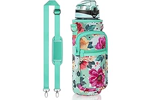 32oz Leakproof Tumbler Purse Water Bottle