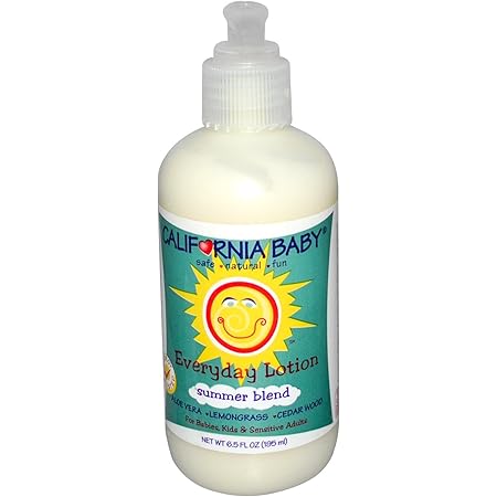 water based moisturizer for summer
