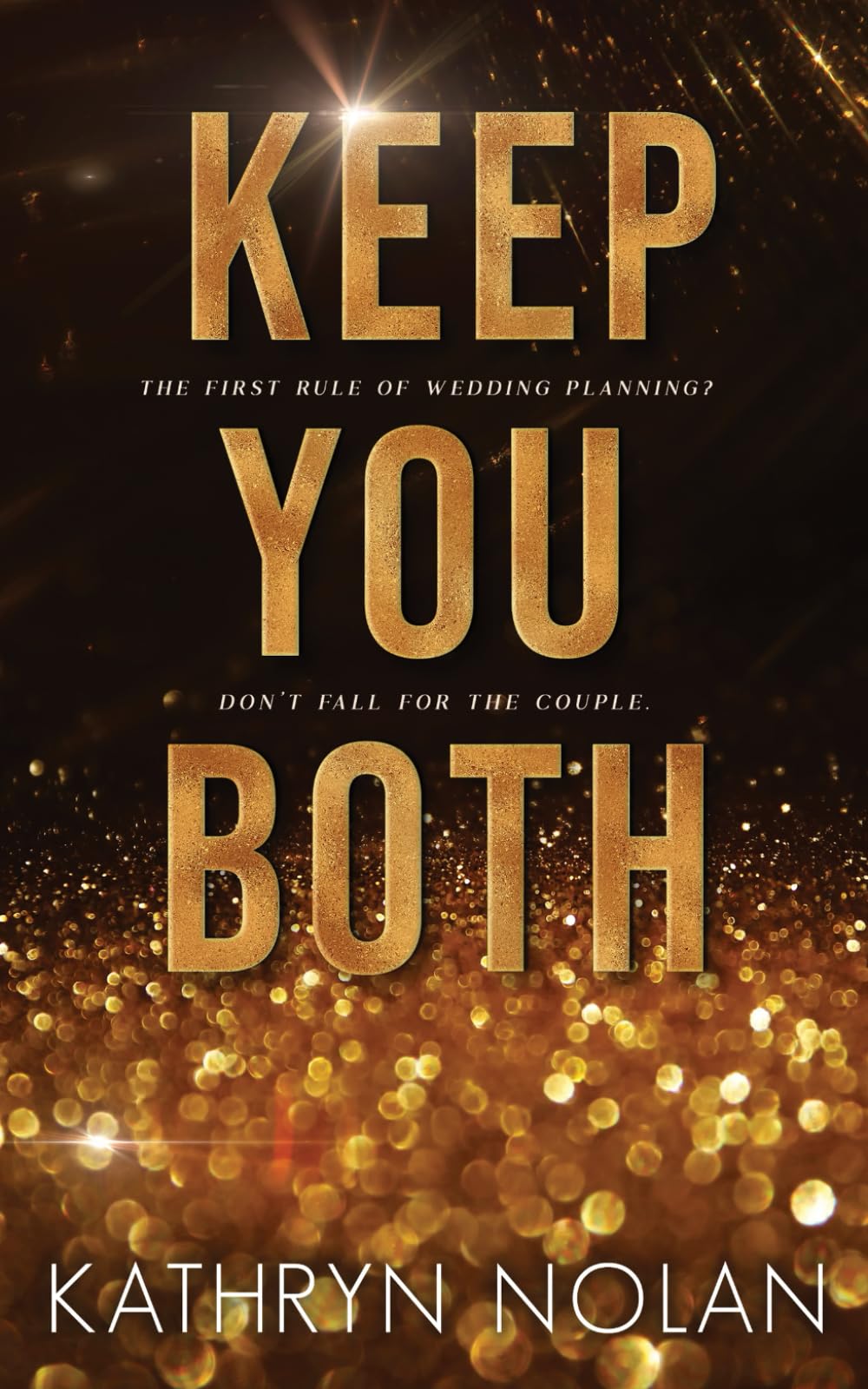 Keep You Both: An MFF Holiday Novella