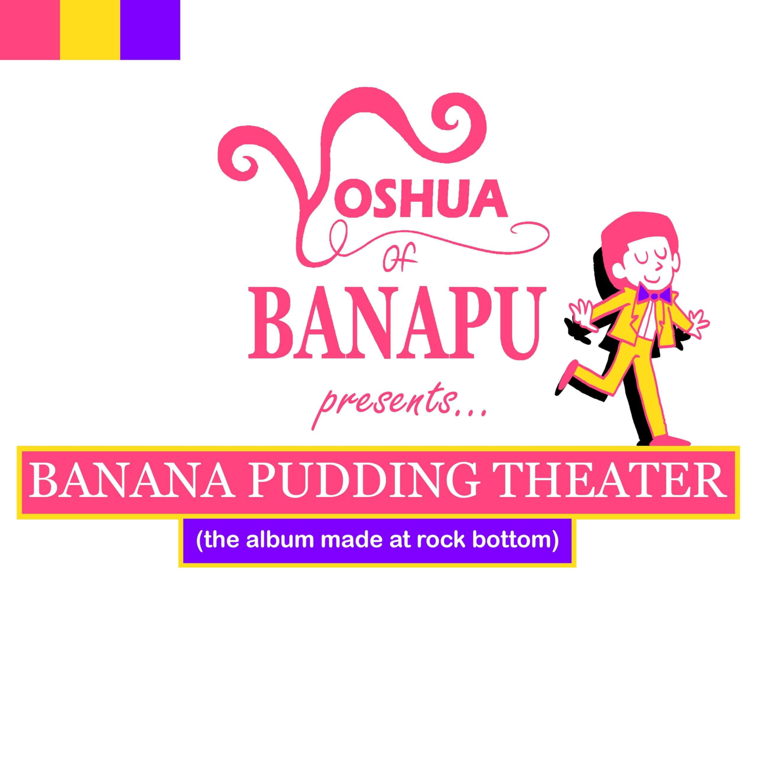 Yoshua of Banapu