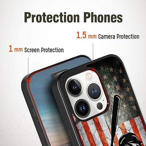 Miniatura 4 de Funda personalizada para iPhone 16 15 14 13 12 11 Pro Max Plus Mini Xs Xr 8, para Samsung S20 21 22 23 24 25, A50 51 52 53 54, ZFILP3-6, NOTE10-20,