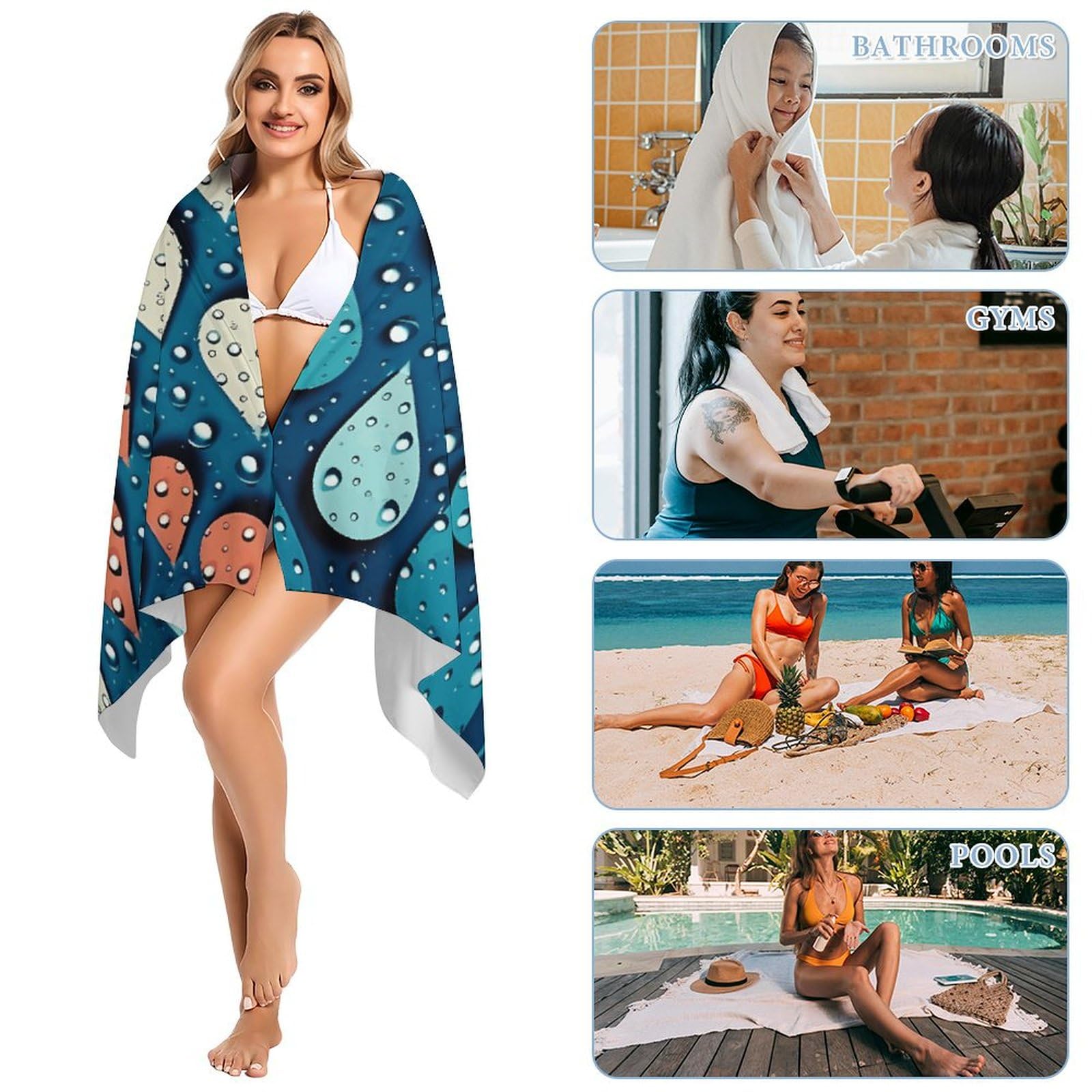 ダムグッド　COT TOWEL!! Amazon.com: BigOtters 100PCS Compressed Towels, Disposable