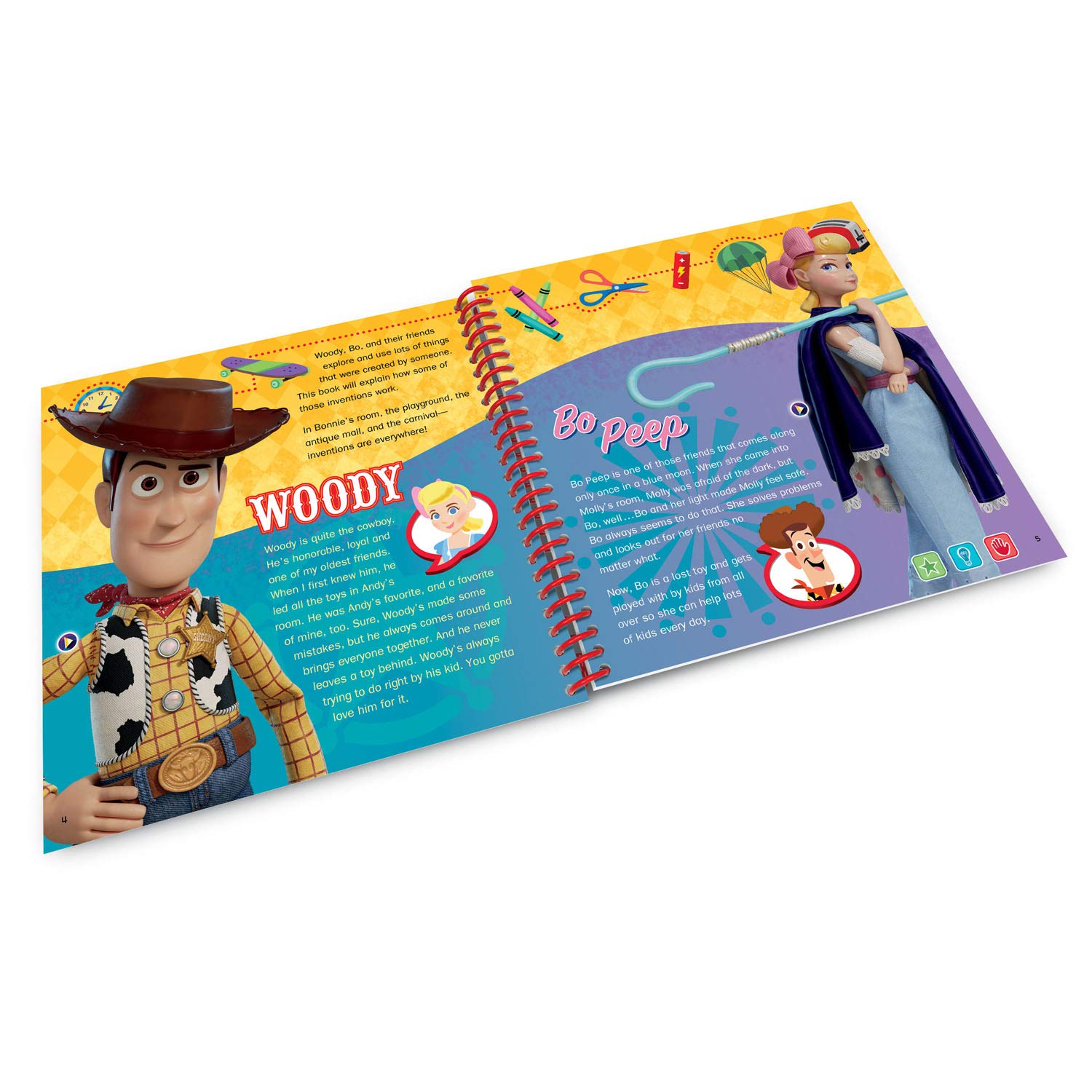 LeapStart トイストーリー4 Toys Save The Day Amazon.co.jp: LeapFrog LeapStart トイストーリー 4 Toys Save
