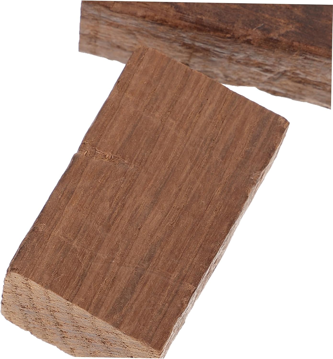 Garneck Red Wine Brewing Wood Chips Cubes for Home Wine Making Flavor Random Shape